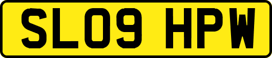 SL09HPW