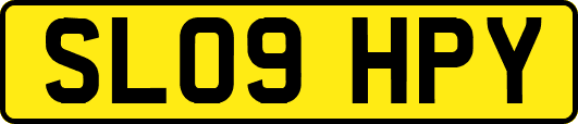 SL09HPY