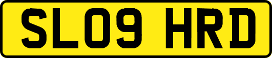 SL09HRD