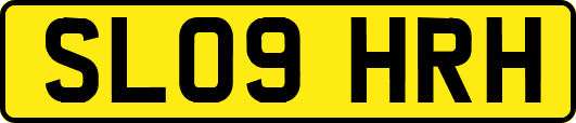 SL09HRH