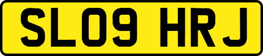 SL09HRJ
