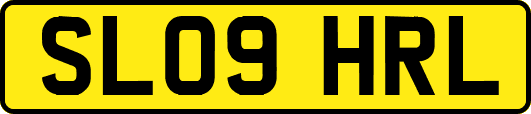 SL09HRL