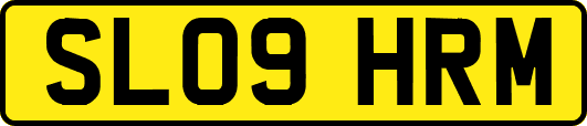 SL09HRM