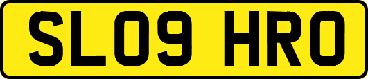 SL09HRO