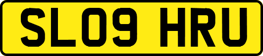 SL09HRU