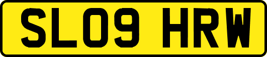 SL09HRW