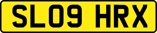 SL09HRX