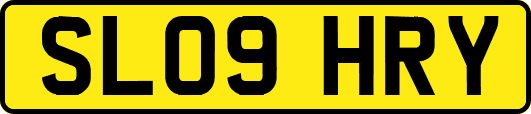 SL09HRY
