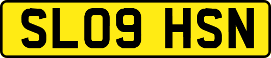 SL09HSN
