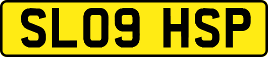 SL09HSP