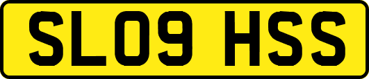 SL09HSS