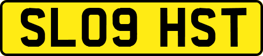 SL09HST