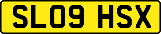 SL09HSX