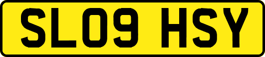 SL09HSY