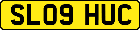 SL09HUC