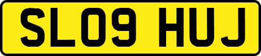 SL09HUJ