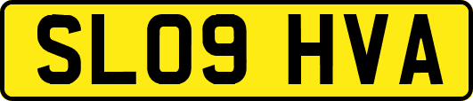SL09HVA