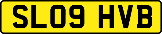 SL09HVB