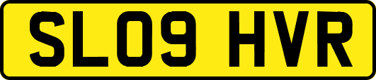 SL09HVR