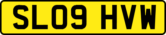 SL09HVW