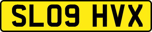 SL09HVX