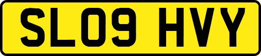 SL09HVY