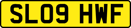 SL09HWF