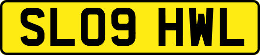 SL09HWL