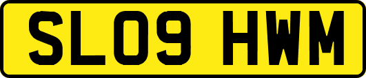 SL09HWM
