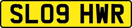 SL09HWR