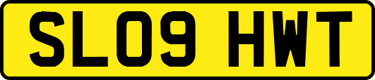 SL09HWT