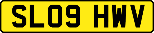 SL09HWV