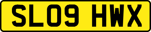 SL09HWX