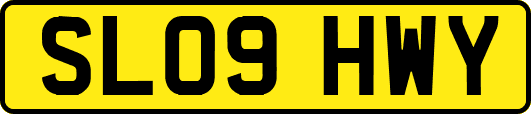SL09HWY