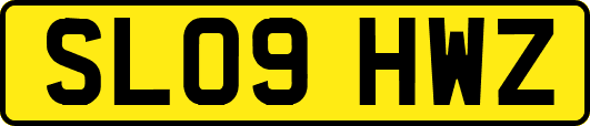 SL09HWZ