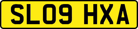 SL09HXA