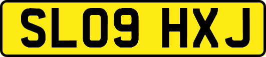 SL09HXJ