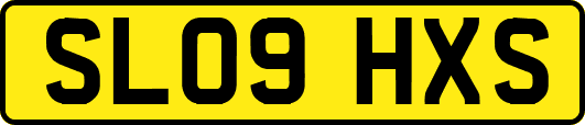 SL09HXS