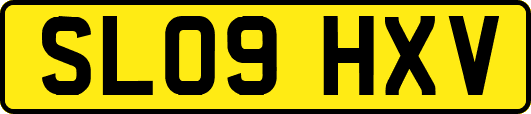 SL09HXV