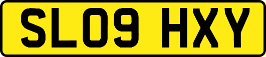 SL09HXY