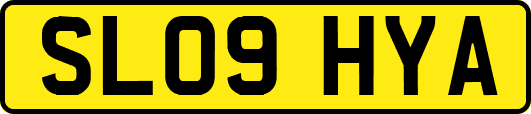 SL09HYA