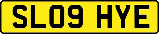 SL09HYE