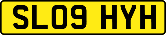 SL09HYH