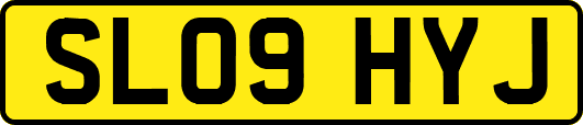 SL09HYJ