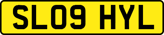 SL09HYL
