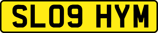 SL09HYM