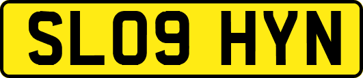 SL09HYN