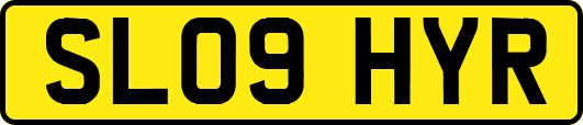 SL09HYR