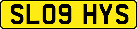 SL09HYS