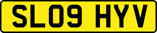 SL09HYV